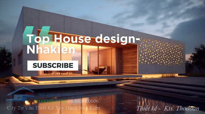 Nhakien's Top House Designs 2023